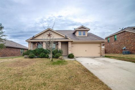 3311 Stratford Street Anna TX 75409