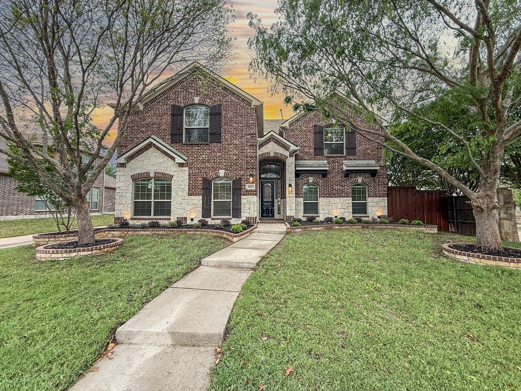 10425 Chantry Lane Frisco TX 75035