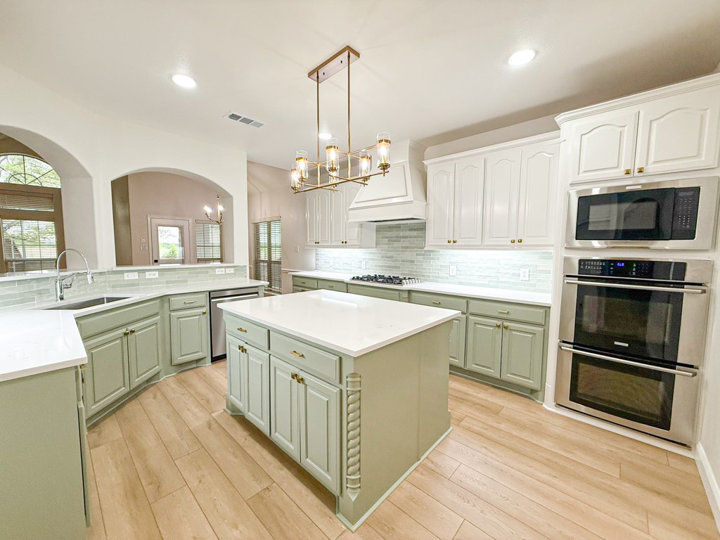 10425 Chantry Lane Frisco TX 75035