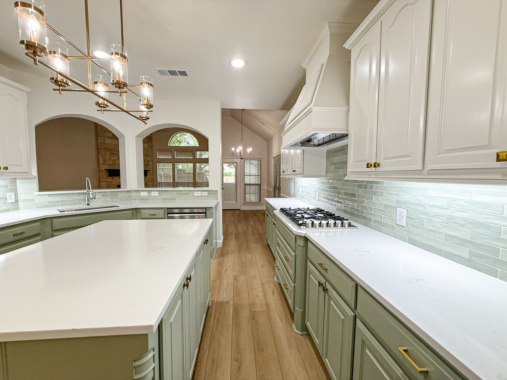10425 Chantry Lane Frisco TX 75035