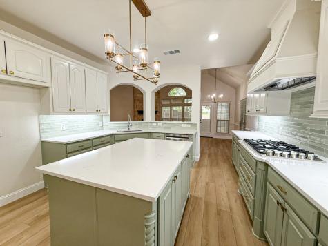 10425 Chantry Lane Frisco TX 75035