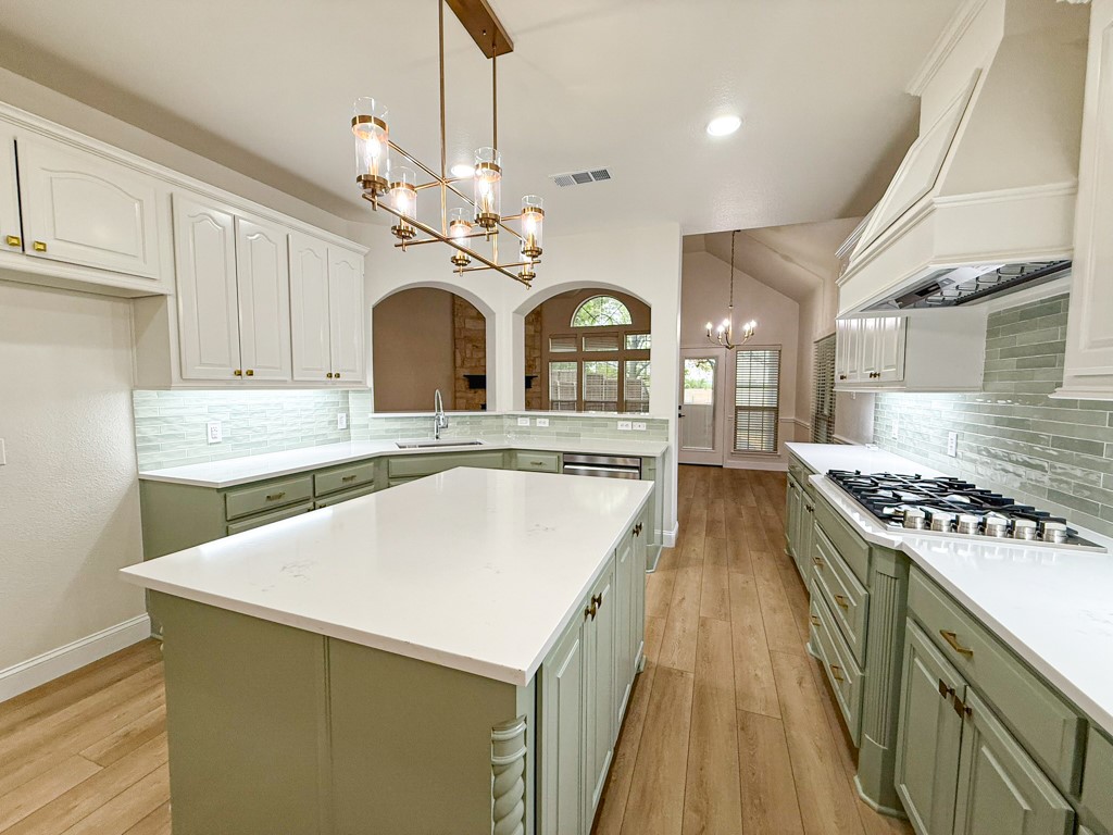 10425 Chantry Lane Frisco TX 75035