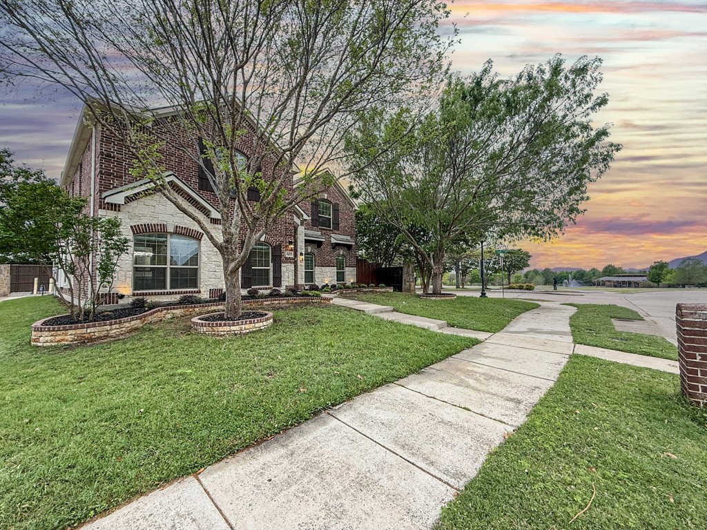 10425 Chantry Lane Frisco TX 75035