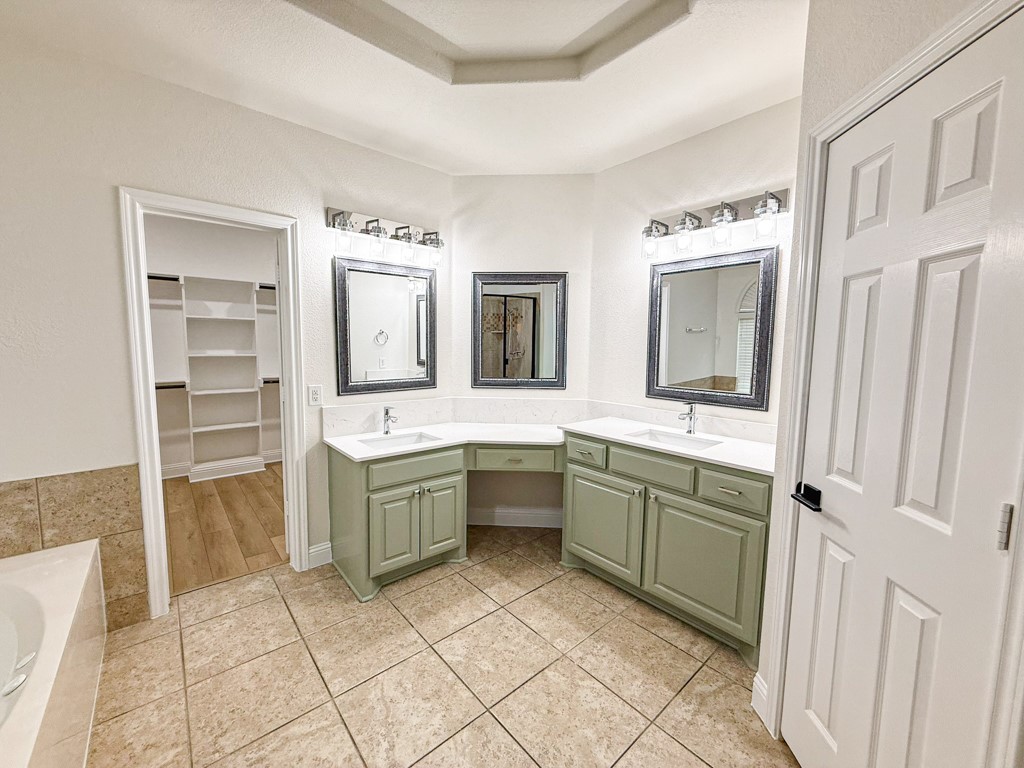 10425 Chantry Lane Frisco TX 75035