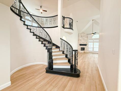 10425 Chantry Lane Frisco TX 75035