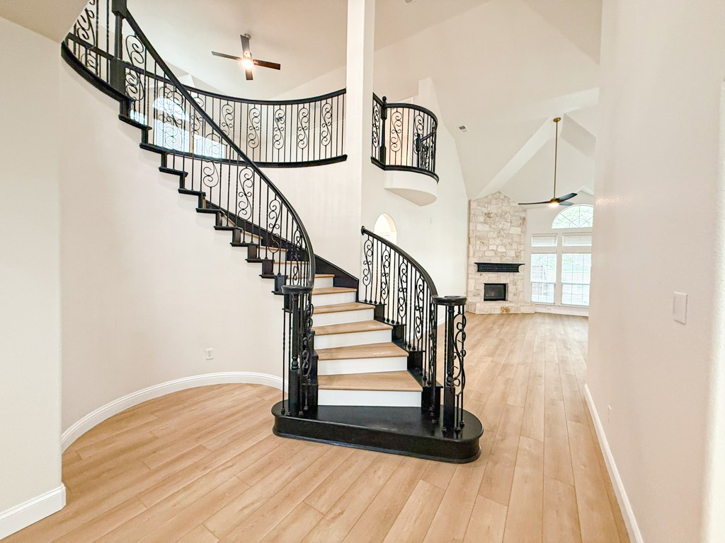 10425 Chantry Lane Frisco TX 75035