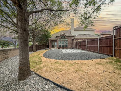 10425 Chantry Lane Frisco TX 75035
