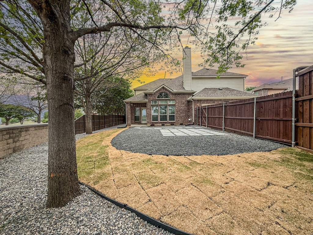 10425 Chantry Lane Frisco TX 75035