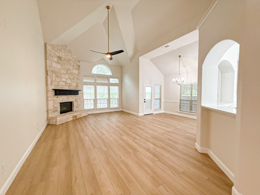 10425 Chantry Lane Frisco TX 75035