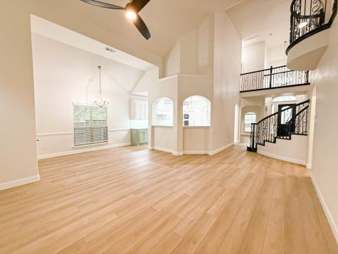10425 Chantry Lane Frisco TX 75035