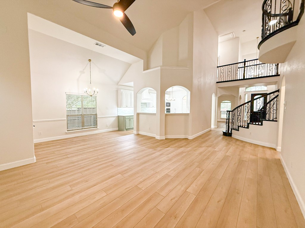 10425 Chantry Lane Frisco TX 75035
