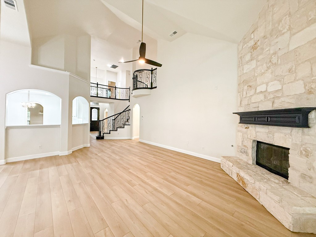10425 Chantry Lane Frisco TX 75035