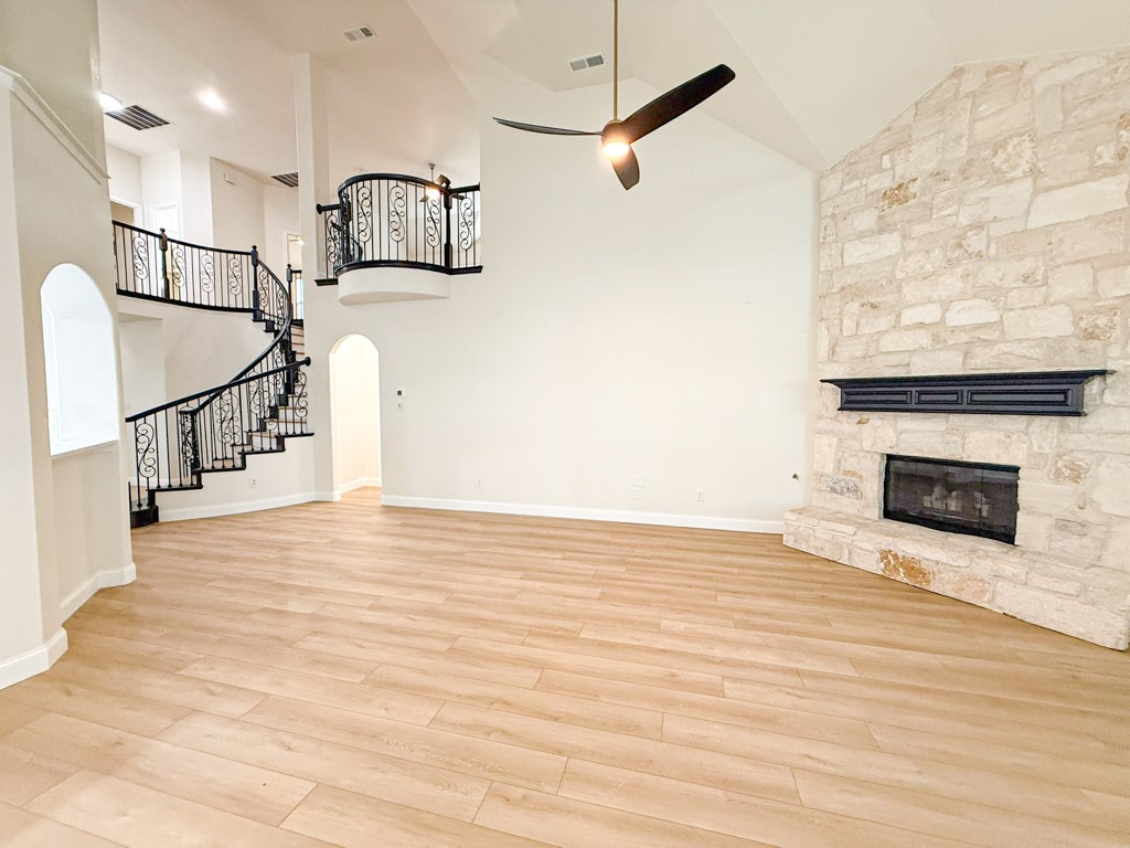 10425 Chantry Lane Frisco TX 75035
