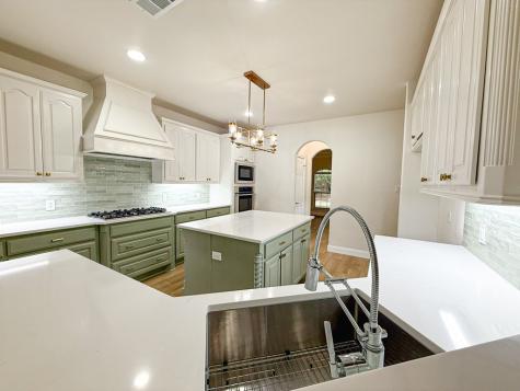 10425 Chantry Lane Frisco TX 75035