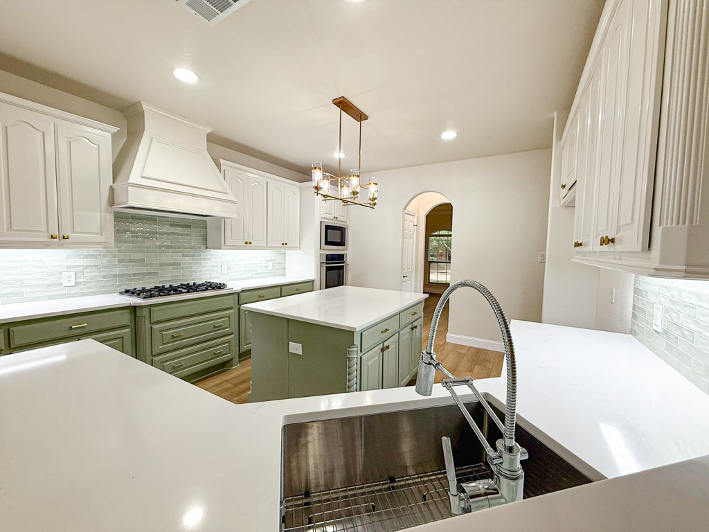 10425 Chantry Lane Frisco TX 75035