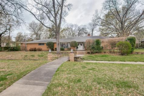 1510 N 22nd Street Corsicana TX 75110