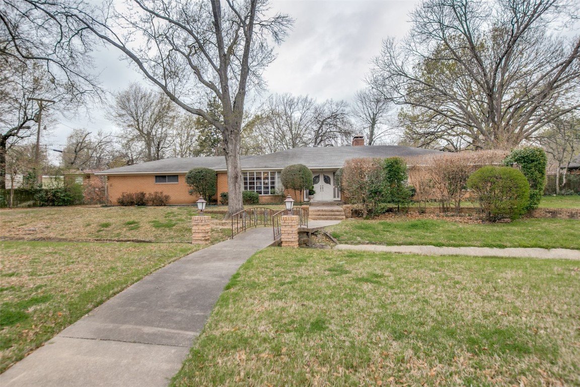 1510 N 22nd Street Corsicana TX 75110