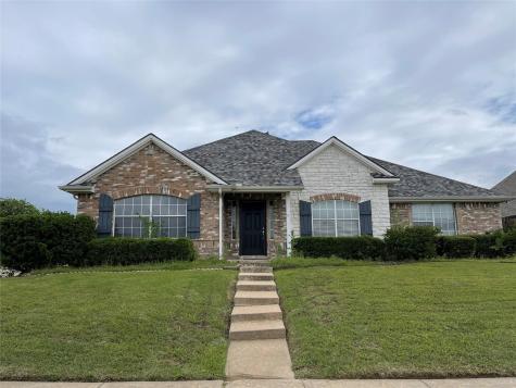1016 Mateo Circle Carrollton TX 75007