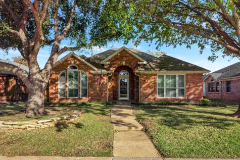 1141 Raleigh Drive Lewisville TX 75077
