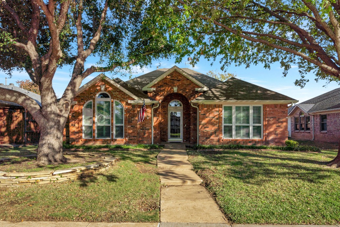 1141 Raleigh Drive Lewisville TX 75077