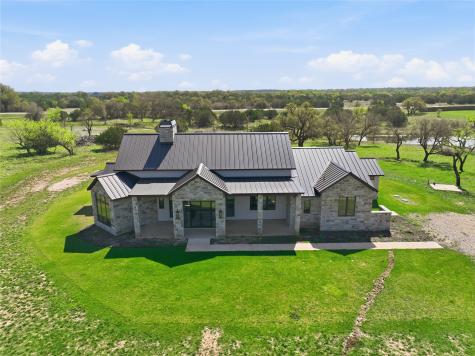 1010 Ranger Ridge Way Strawn TX 76478