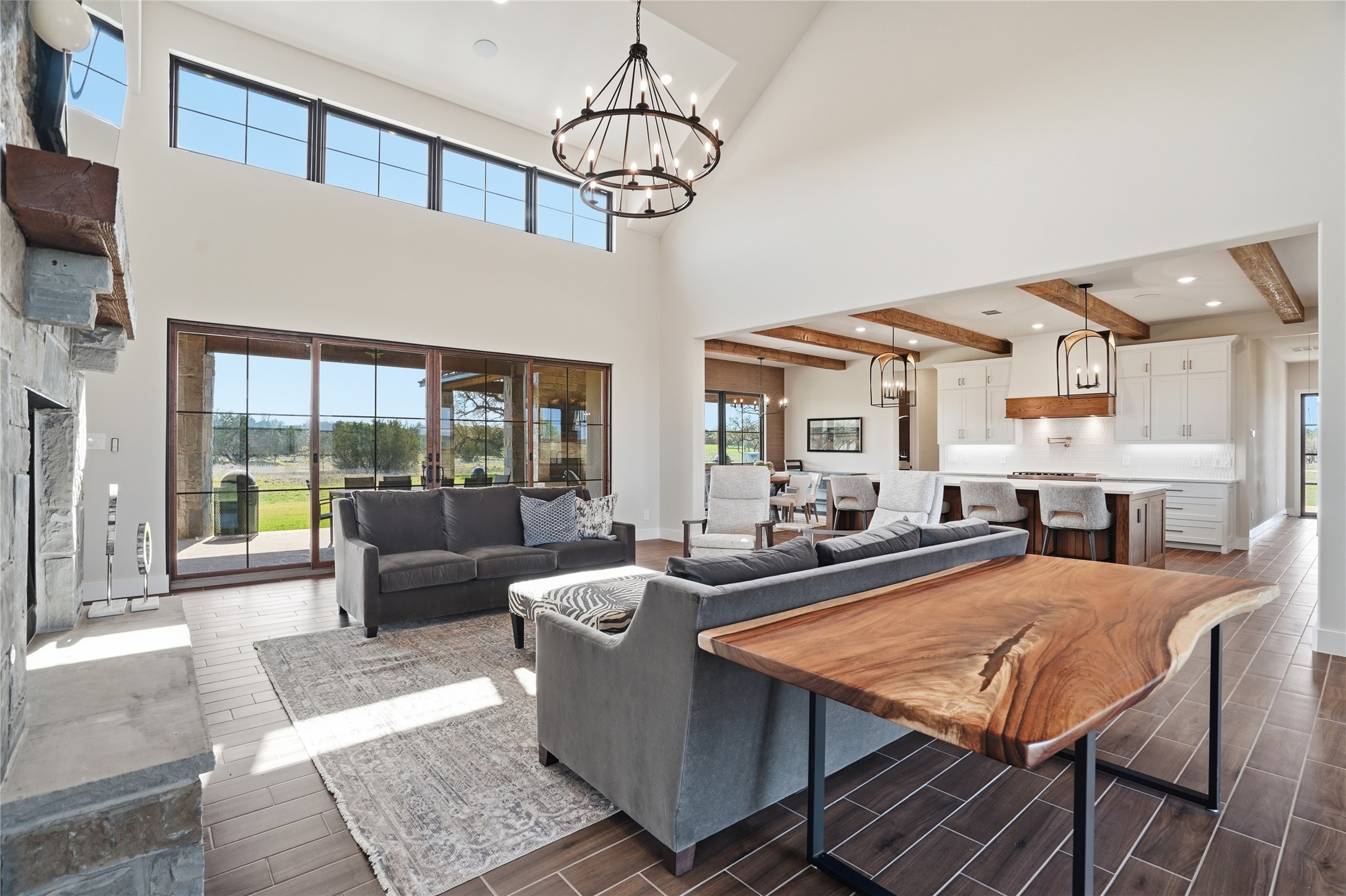 1010 Ranger Ridge Way Strawn TX 76478