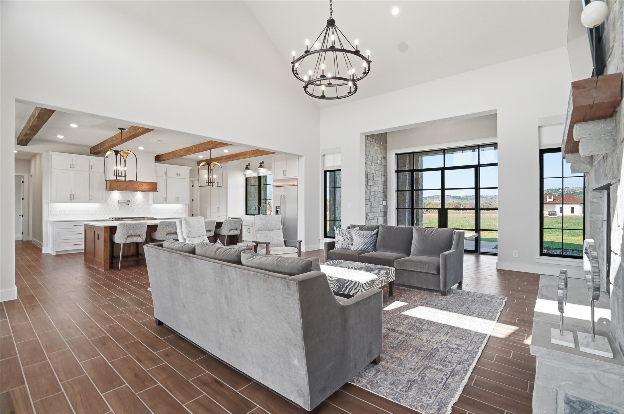 1010 Ranger Ridge Way Strawn TX 76478