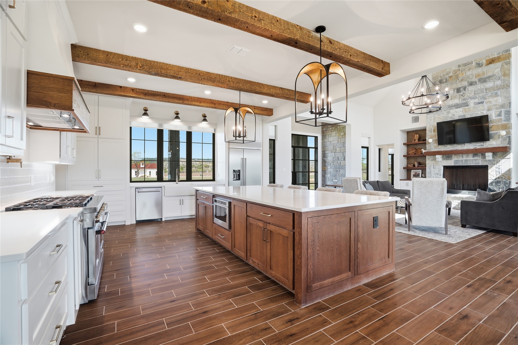 1010 Ranger Ridge Way Strawn TX 76478