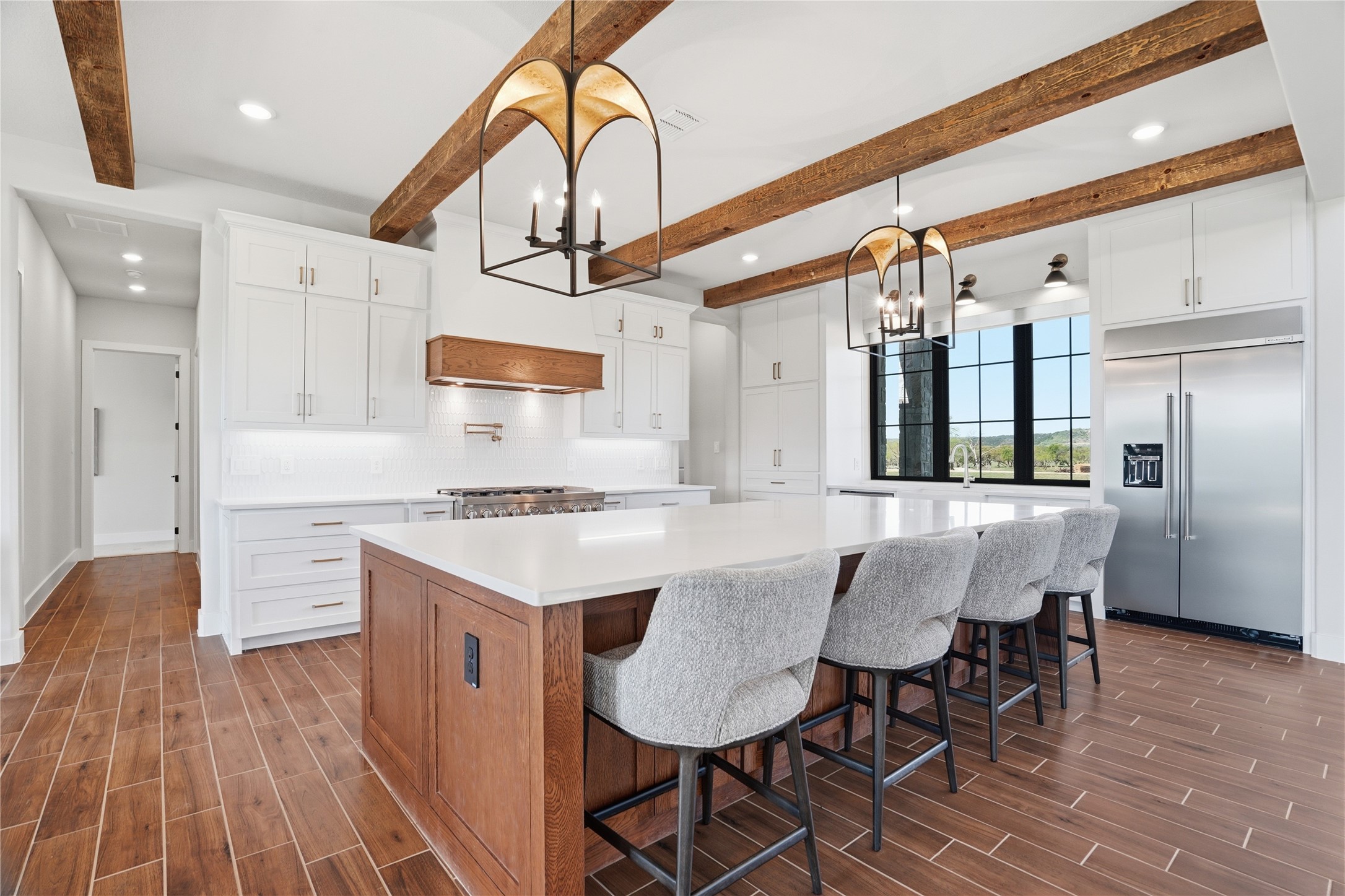 1010 Ranger Ridge Way Strawn TX 76478