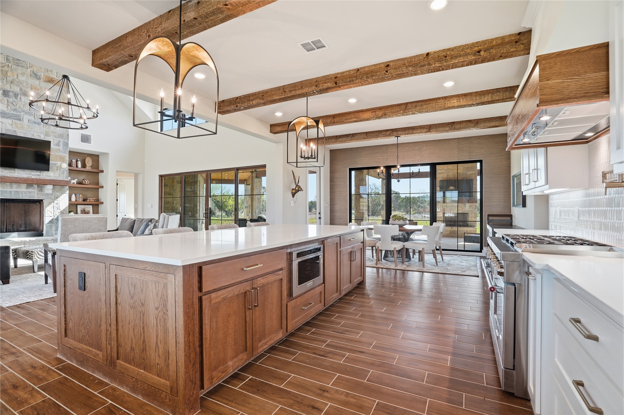 1010 Ranger Ridge Way Strawn TX 76478