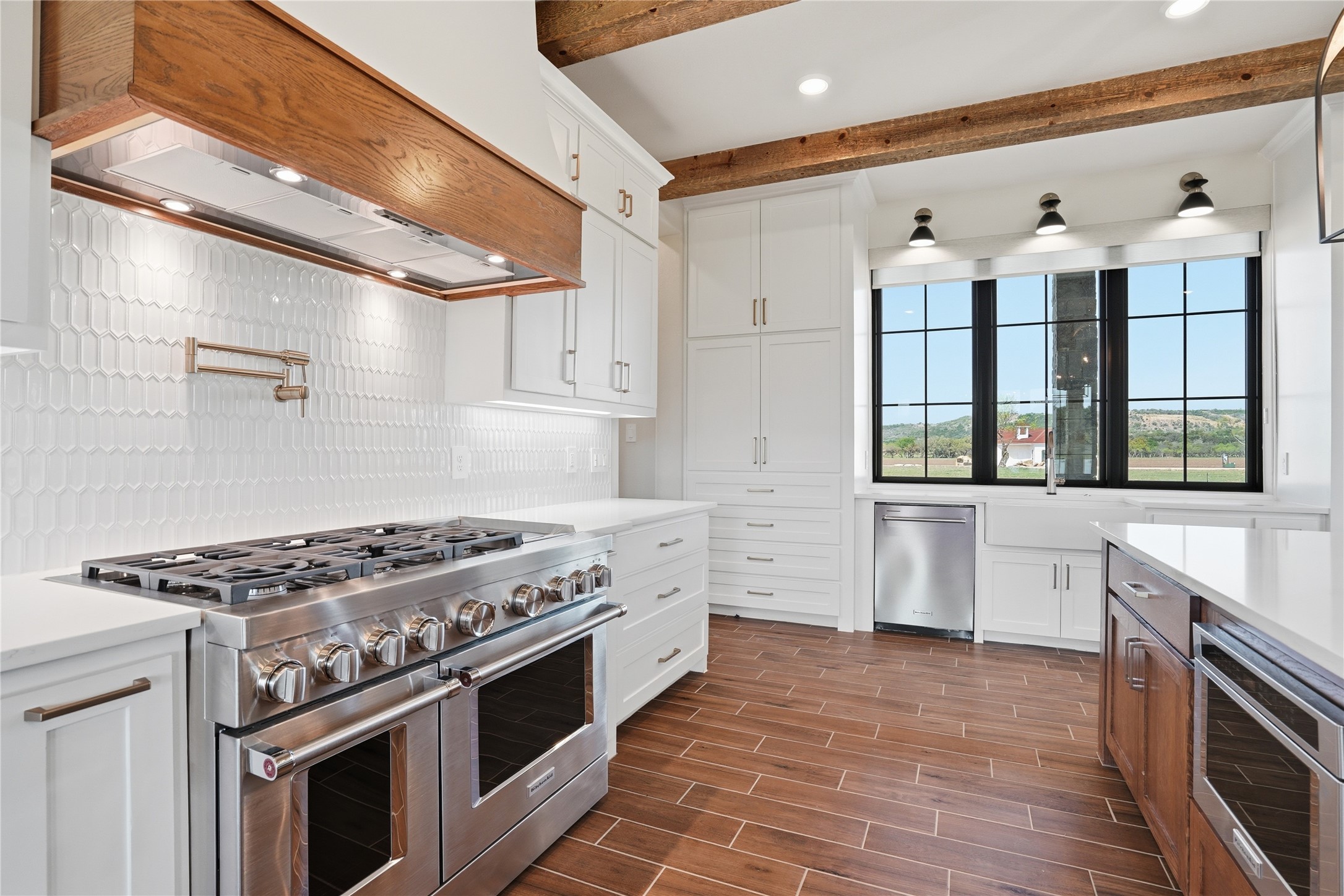 1010 Ranger Ridge Way Strawn TX 76478