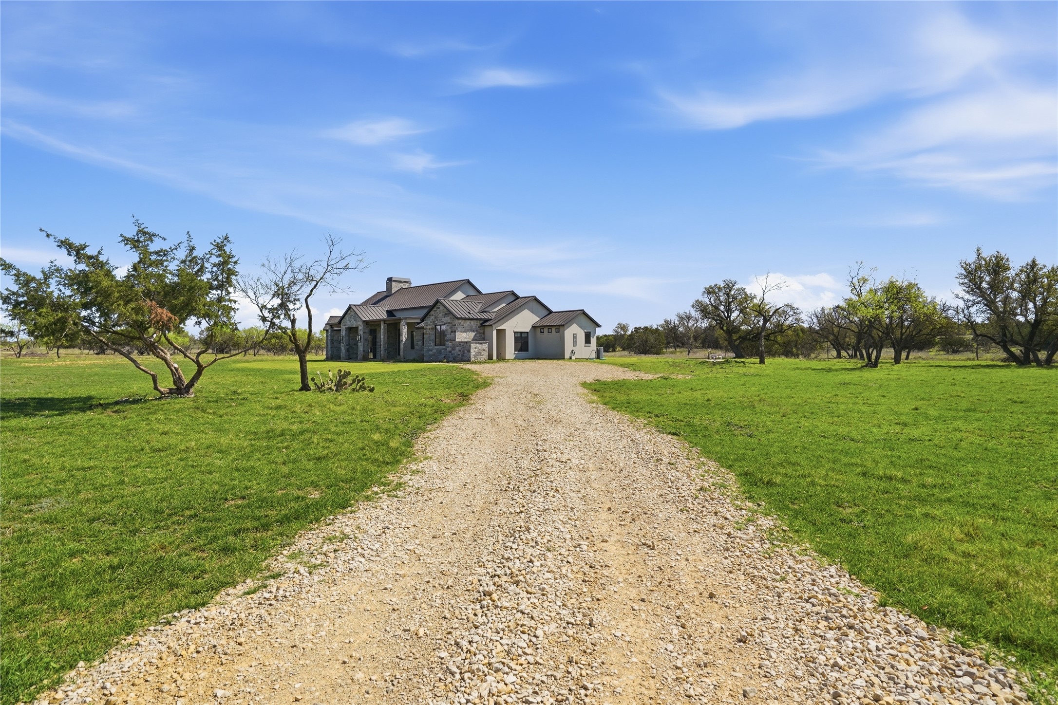 1010 Ranger Ridge Way Strawn TX 76478