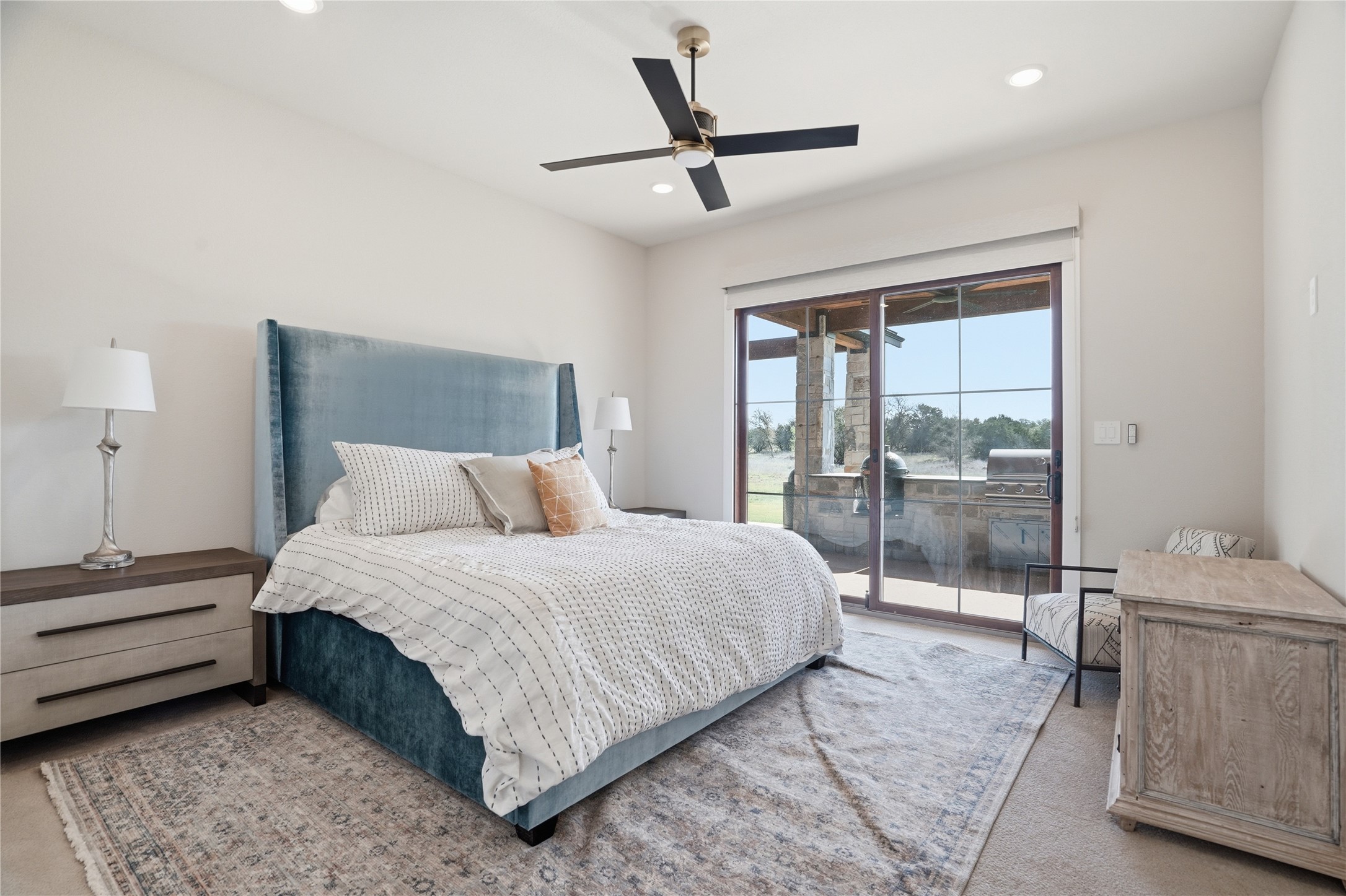 1010 Ranger Ridge Way Strawn TX 76478