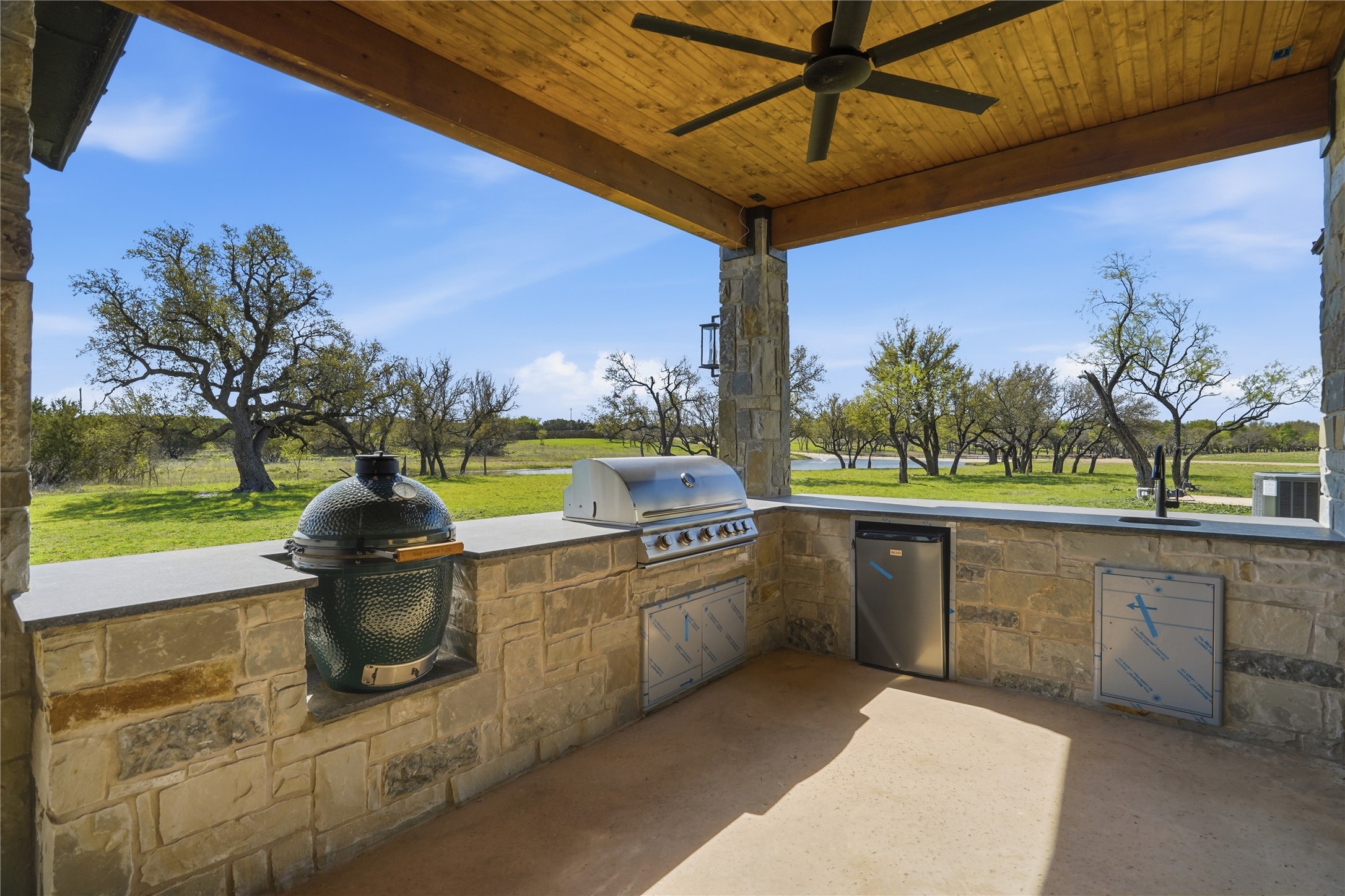 1010 Ranger Ridge Way Strawn TX 76478