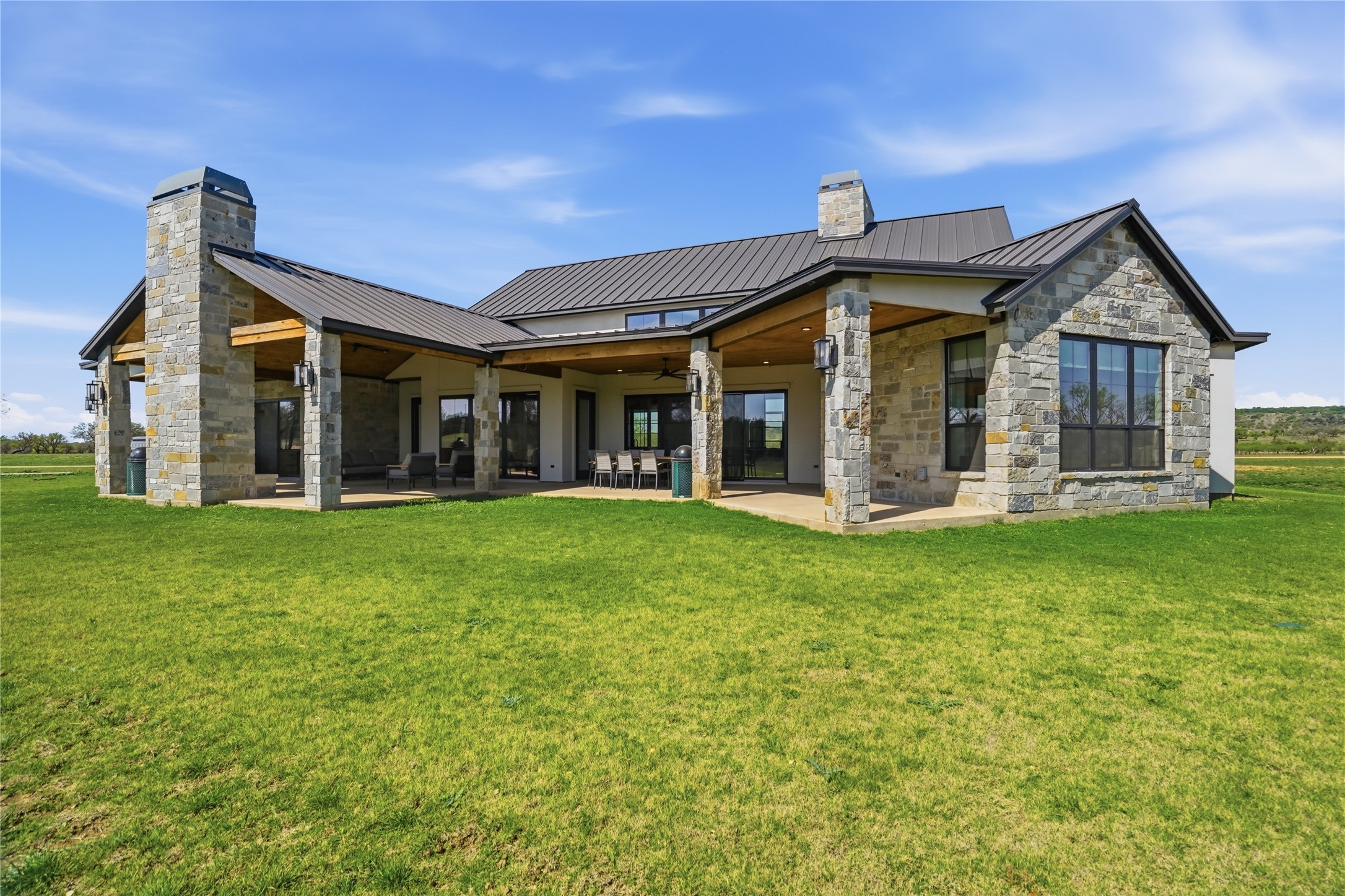 1010 Ranger Ridge Way Strawn TX 76478