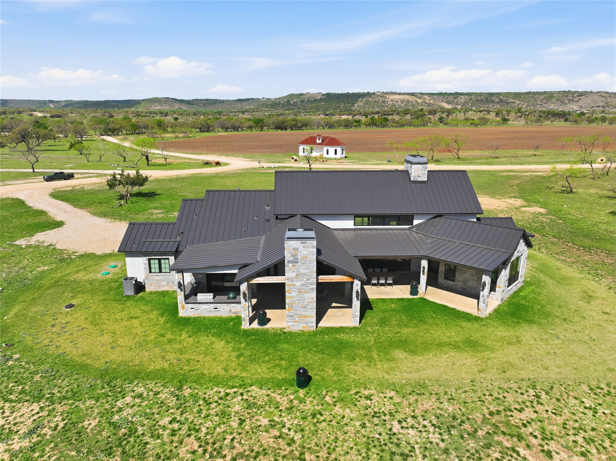 1010 Ranger Ridge Way Strawn TX 76478