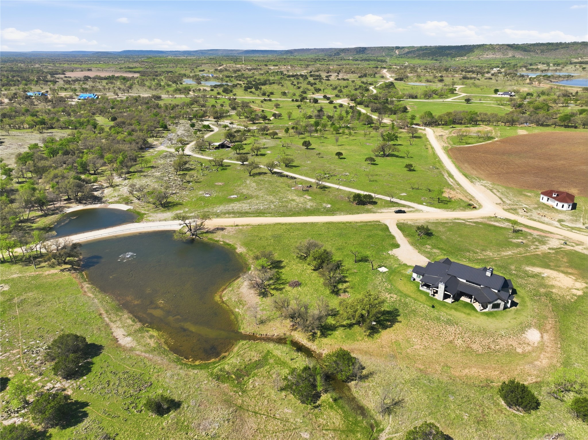1010 Ranger Ridge Way Strawn TX 76478