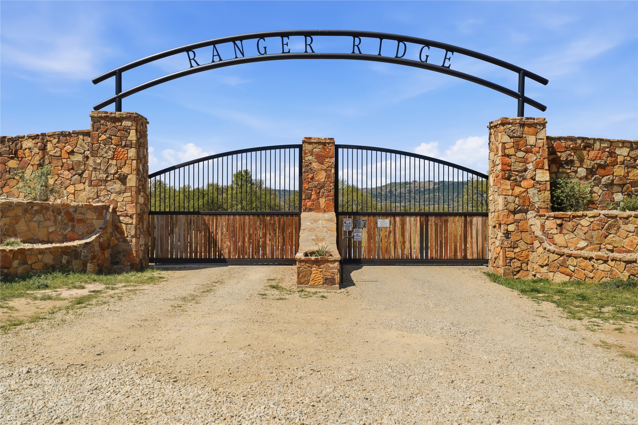 1010 Ranger Ridge Way Strawn TX 76478