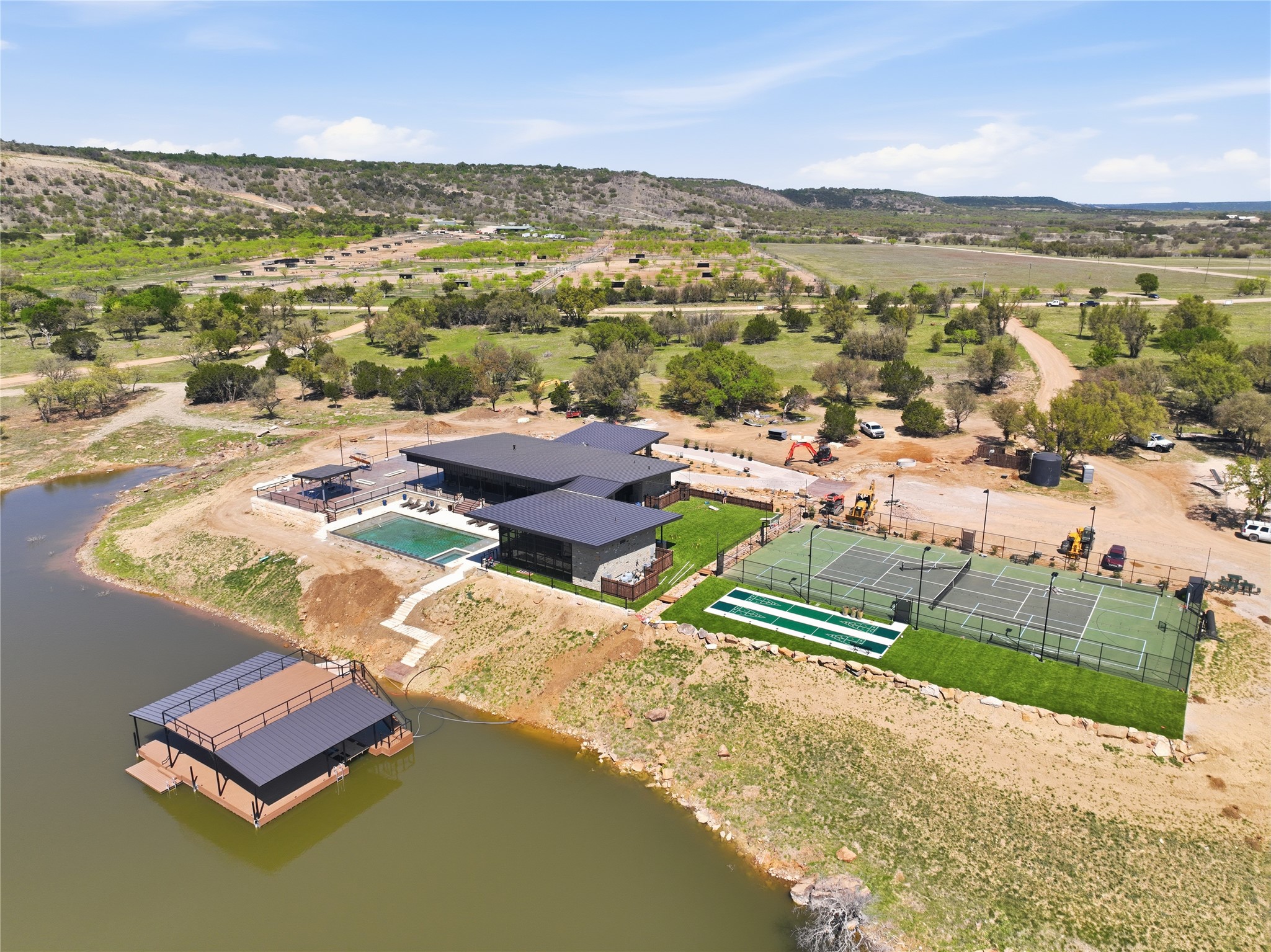 1010 Ranger Ridge Way Strawn TX 76478