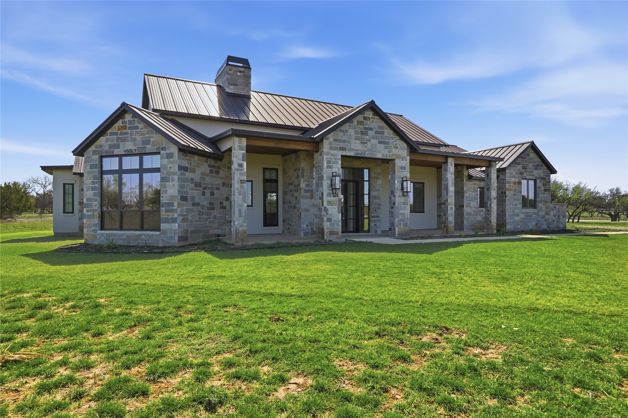 1010 Ranger Ridge Way Strawn TX 76478