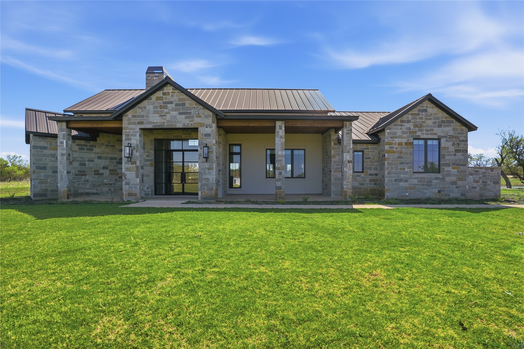 1010 Ranger Ridge Way Strawn TX 76478