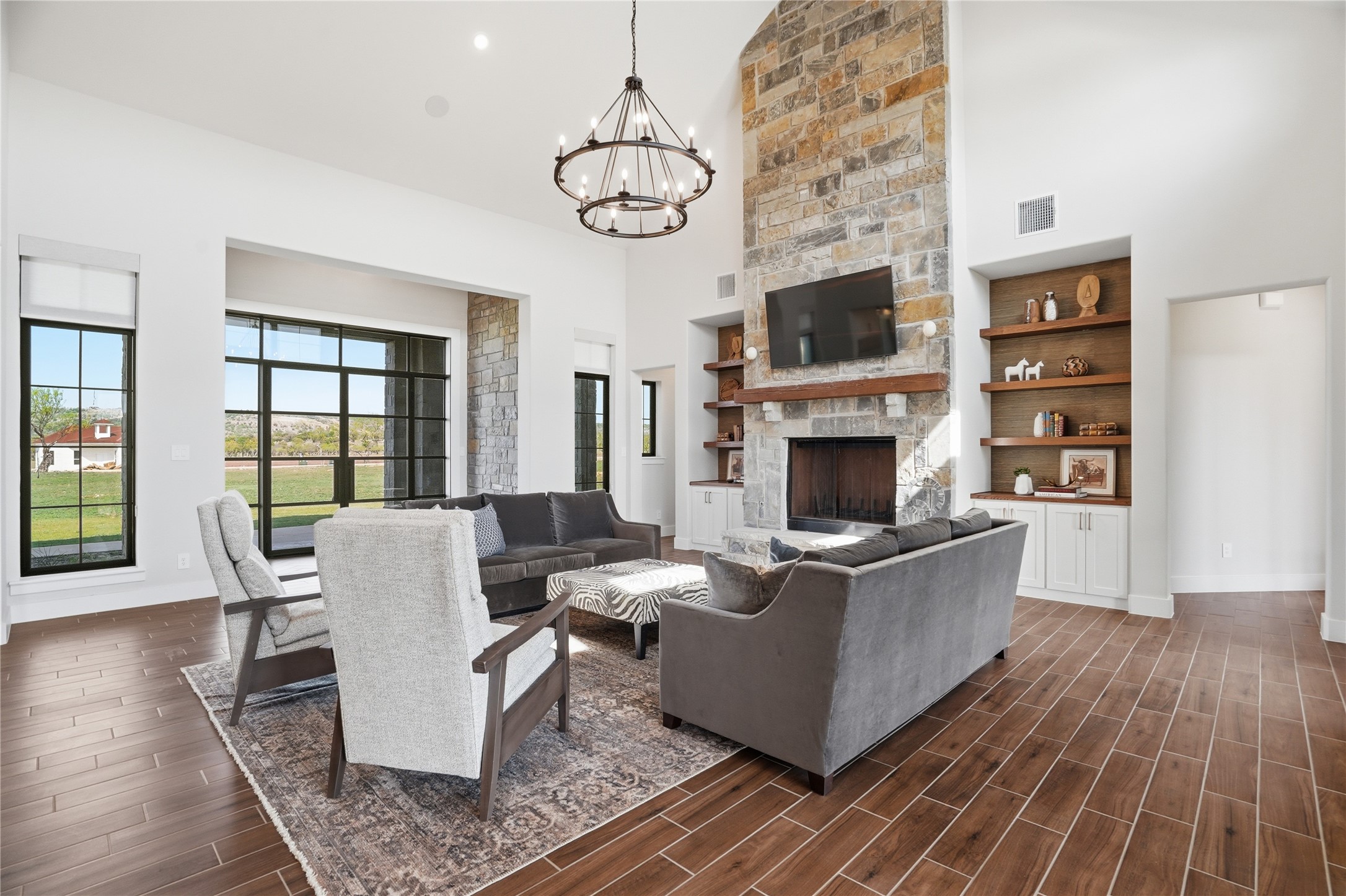 1010 Ranger Ridge Way Strawn TX 76478