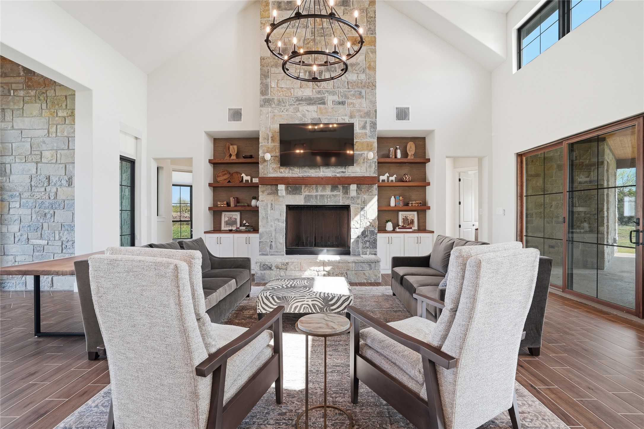 1010 Ranger Ridge Way Strawn TX 76478