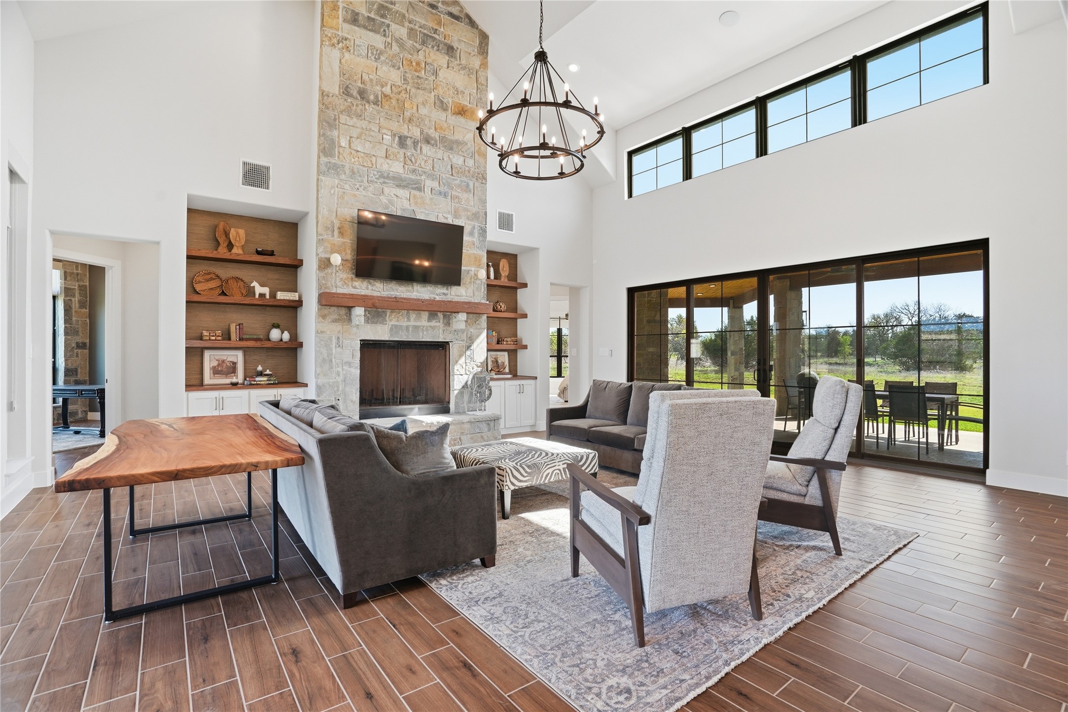 1010 Ranger Ridge Way Strawn TX 76478