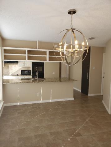 1307 Boardwalk Street Arlington TX 76011