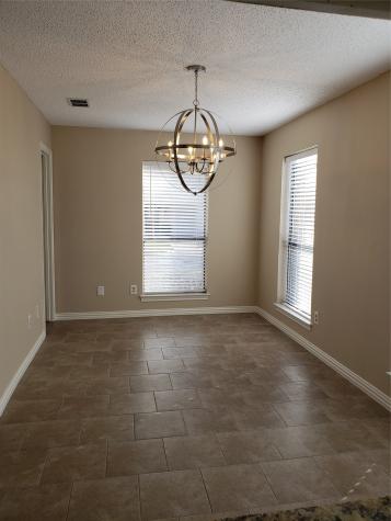 1307 Boardwalk Street Arlington TX 76011