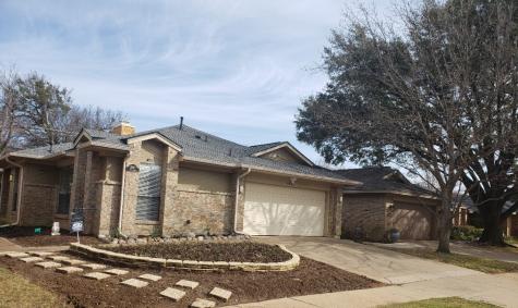 1307 Boardwalk Street Arlington TX 76011