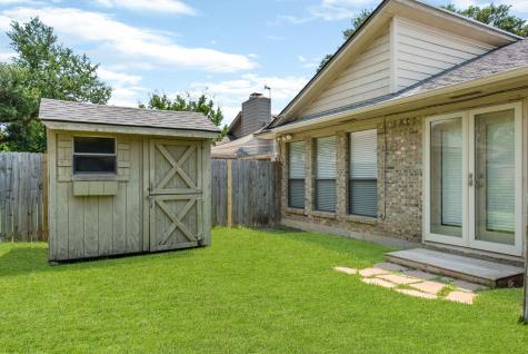 1307 Boardwalk Street Arlington TX 76011