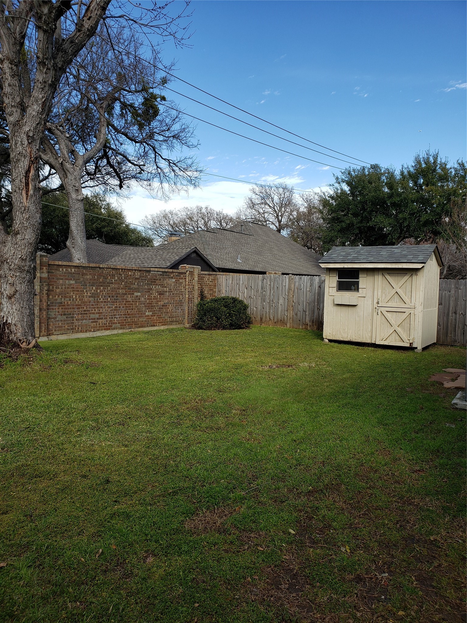 1307 Boardwalk Street Arlington TX 76011