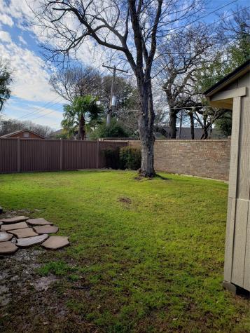 1307 Boardwalk Street Arlington TX 76011